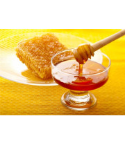 عسل/زعفران/چاشنی