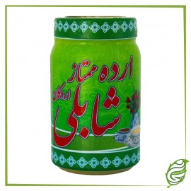 ارده ممتاز شابلی