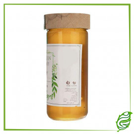 عسل آویشن اورازان ۶۵۰ گرمی