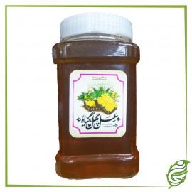 عسل چهل گیاه
