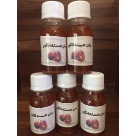 روغن هسته انگور
